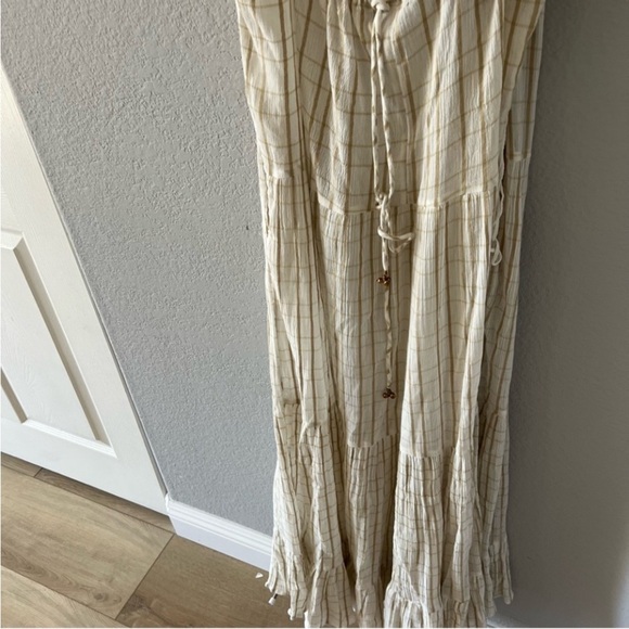 Free People Marigold Maxi Dress - Picture 7 of 12